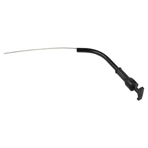 Dipstick 4356622 Compatible with Construction Heavy Equipment in Kuwait
