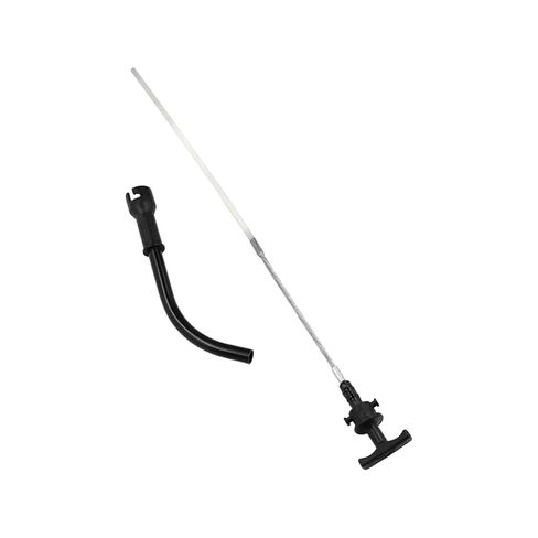 Dipstick 4356622 Compatible with Construction Heavy Equipment in Kuwait