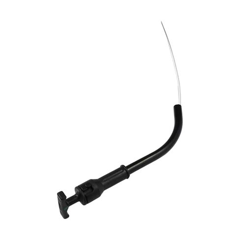 Dipstick 4356622 Compatible with Construction Heavy Equipment in Kuwait