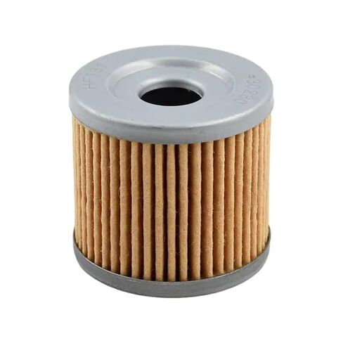 فلتر الزيت 16510-05240 16510-45H10 متوافق مع ALT125 3x6 1983-1986 متوافق مع AN400 400 2007-2019 in Kuwait