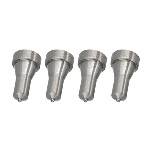 129503-53000 4Pcs/Lot Fuel Injector Nozzles 119810-53000 12950353000 11981053000 Compatible with Engine 4TNE84-G1A in Kuwait