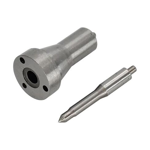129503-53000 4Pcs/Lot Fuel Injector Nozzles 119810-53000 12950353000 11981053000 Compatible with Engine 4TNE84-G1A in Kuwait