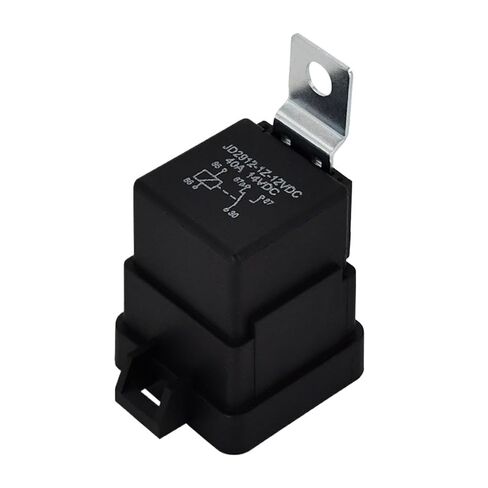 مرحل كهربائي 12 فولت AT75769 AT75769-I متوافق مع لودر حفار 210C 310A 310C Skidders 540G 640G حفارة in Saudi Arabia