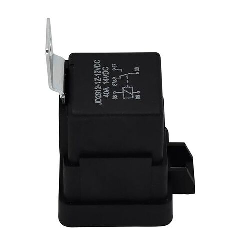 مرحل كهربائي 12 فولت AT75769 AT75769-I متوافق مع لودر حفار 210C 310A 310C Skidders 540G 640G حفارة in Saudi Arabia