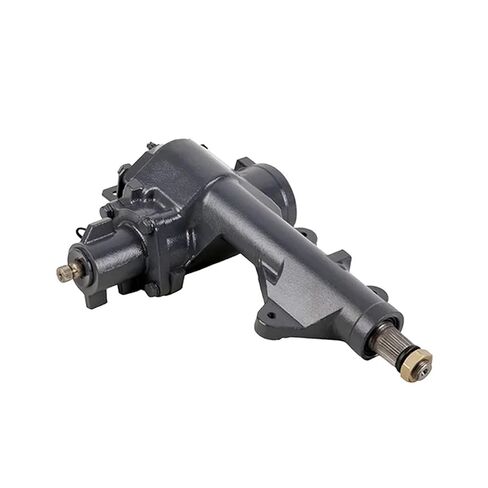 Power Steering Gear Box 27-7504 D9TZ3504A Compatible with Engine F-100 F-250 F-350 1968-1979 in Kuwait