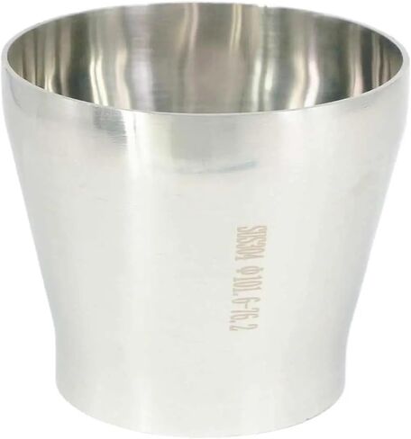 Outer Diameter 102mm-76mm 304 Stainless Steel Weld Concentic Reducer Pipe Fitting Plumbing Fittings in Kuwait