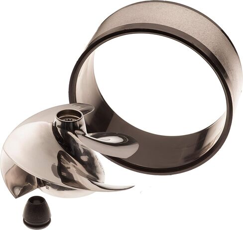 SOLAS Sea Doo Impeller ST-CD-15/20 951 Limited DI مع حلقة التآكل in Kuwait