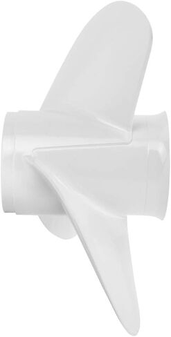 14 1/2x17 | 6G5-45947-01-98 OEM Upgrade Aluminum Outboard Moto Boat Propeller fit Yamaha Engines 150hp 175hp 200hp 220hp 225hp 250hp 300hp F150 F175 F200 F225, 15 Spline Tooth in Kuwait