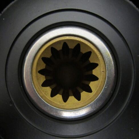Evinrude Johnson New OEM Hydrus Propeller عائم الدعامة 13.875x11 0177202 13-7 / 8 in Kuwait