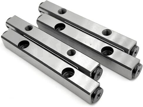 Cross Roller Guide VR2-30-5Z VR2-45-8Z VR2-60-11Z VR2-75-13Z VR2-90-16Z VR2-105-18Z VR2-120-21Z VR2 1Pcs(VR2-135-23Z) in Kuwait