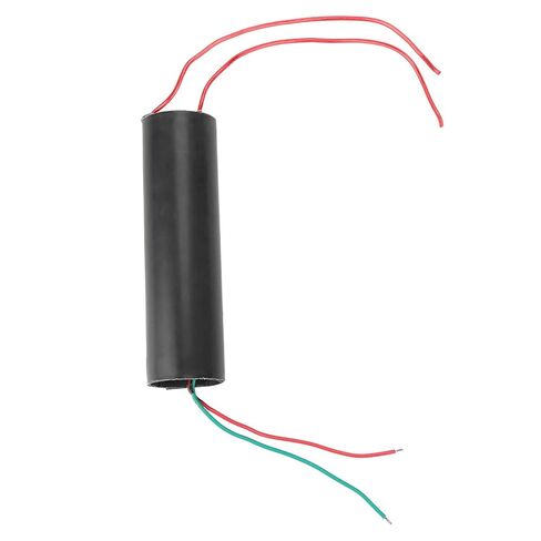 Generic 1000KV High Voltage Pulse Generator, Super Arc Pulse Ignition Coil Module with DC 3.7-7.4V Input for Science Experiments & Coil Principle in Kuwait