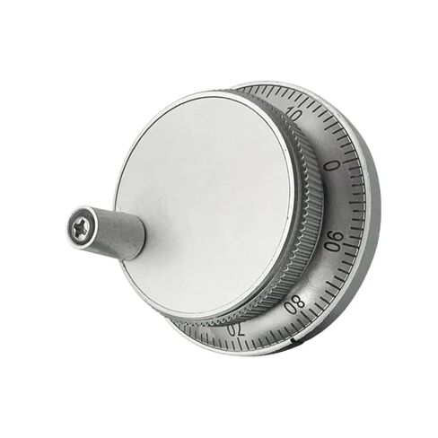 Pulse Handwheel CNC Electronic Hand Wheel Lathe Hand Crank, Wide Range(11x16x20mm(5Pcs)) in Kuwait