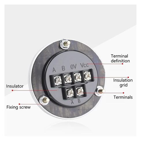 Pulse Handwheel CNC Pulser Handwheel 5V 6Pin Pulse 100 Manual Generator Hand Wheel Machine 80mm Rotational Encoder in Kuwait