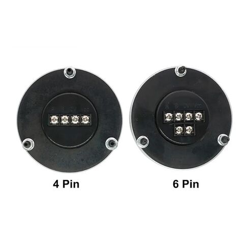 Pulse Handwheel Hand wheel5V 6pin Pulse 100 Manual Generator Hand Wheel CNC Machine 60mm 80mm Rotary Encoder(24v-4pin-100pulse,SYK-15-80mm) in Kuwait