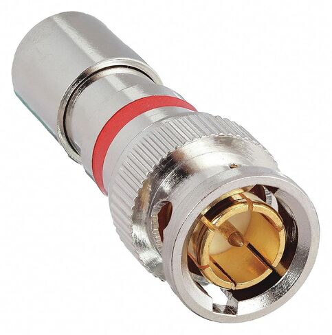 Compression Connector,BNC,RG59,PK15 in Kuwait