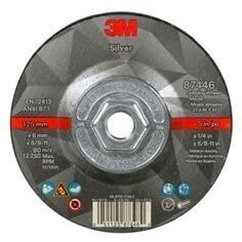 Depressed Center Wheels,Type 27,5" Dia. in Kuwait