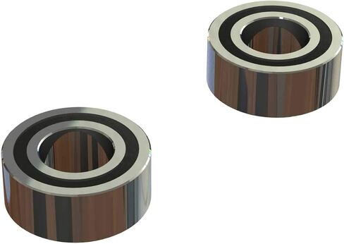 ARRMA Ball Bearing 5x10x4mm 2RS (2), ARA610045 in Kuwait
