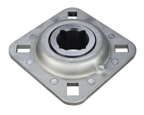 FD209RK 1-1/4" Disc Harrow Flange Bearing Unit 822-209C, 311007 by SpinCo in Kuwait