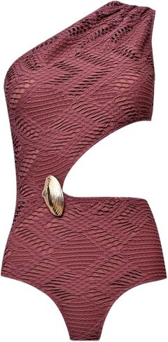PatBO Lyra Mesh Bodysuit in Kuwait