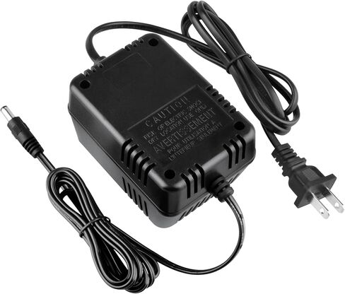 PK-Power AC Adapter for Boss DR-770 DR-880 Dr. Rhythm Drum Machine Roland; Boss GT-3 GT-6 GT-8 GT-6B GX-700 Roland; Boss 14VAC Parts: P/N: JS-5 ME-8/8B SX-700 SP-505 VF-1 Roland in Kuwait