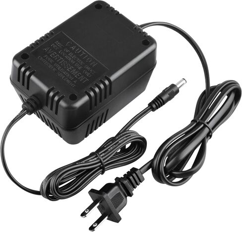 PK-Power AC Adapter for Boss DR-770 DR-880 Dr. Rhythm Drum Machine Roland; Boss GT-3 GT-6 GT-8 GT-6B GX-700 Roland; Boss 14VAC Parts: P/N: JS-5 ME-8/8B SX-700 SP-505 VF-1 Roland in Kuwait