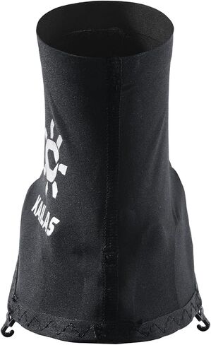 KAILAS FUGA Trail Gaiter Trail Running Shoe Sand Guards Four-Point Fastening Outdoor Lightweight EX Series Compatible in Kuwait