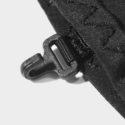 KAILAS FUGA Trail Gaiter Trail Running Shoe Sand Guards Four-Point Fastening Outdoor Lightweight EX Series Compatible in Kuwait