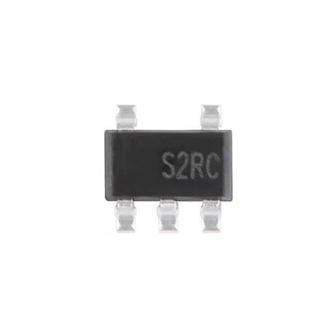 100Pcs ME6211 ME6211C33M5G-N SOT23-5 3.3V0.5A Voltage Regulator in Kuwait