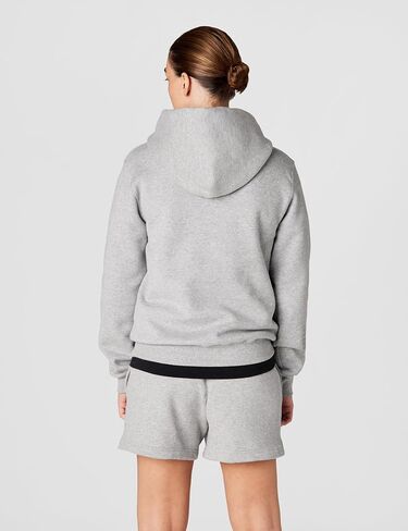 Nike Women's Studio Fleece Standard Hoody in Kuwait