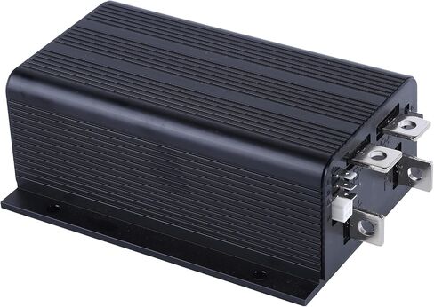 36V 400A ITS وحدة تحكم المحرك P1205M-5603 73060G01 1205-117 لـ EZGO TXT المكوك 1995-2004 استبدال كورتيس in Kuwait