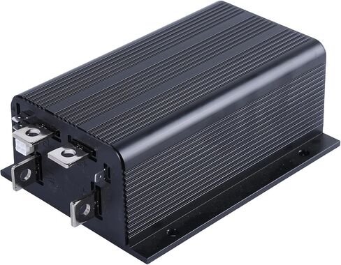 36V 400A ITS وحدة تحكم المحرك P1205M-5603 73060G01 1205-117 لـ EZGO TXT المكوك 1995-2004 استبدال كورتيس in Kuwait