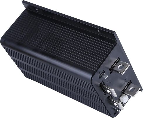 36V 400A ITS وحدة تحكم المحرك P1205M-5603 73060G01 1205-117 لـ EZGO TXT المكوك 1995-2004 استبدال كورتيس in Kuwait