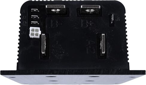 36V 400A ITS وحدة تحكم المحرك P1205M-5603 73060G01 1205-117 لـ EZGO TXT المكوك 1995-2004 استبدال كورتيس in Kuwait