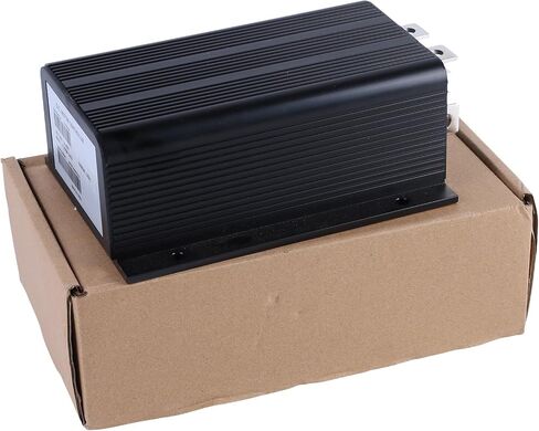 36V 400A ITS وحدة تحكم المحرك P1205M-5603 73060G01 1205-117 لـ EZGO TXT المكوك 1995-2004 استبدال كورتيس in Kuwait