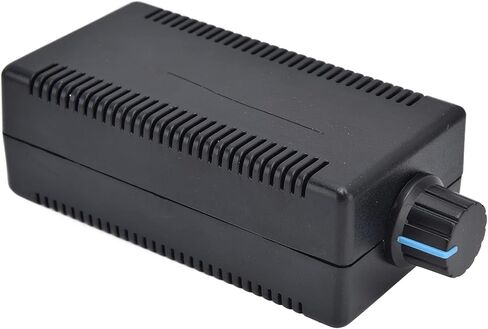 جهاز التحكم في سرعة المحرك، منظم PWM DC 12V 24V 36V 40V 1600W لمحركات DC 10-40V in Kuwait