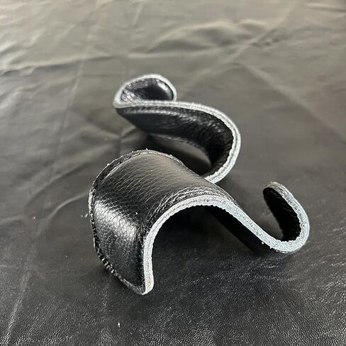 Fancyes Trombone Grip Trombone Grips Wrap Universal Can Balance The Instrument Comfortable Trombone Accessories Trombone Hand Strap in Kuwait