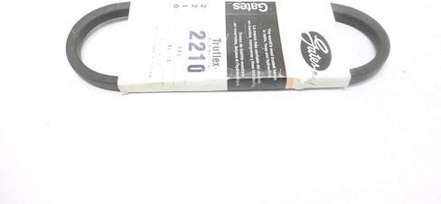 نيو جيتس 2210 4L210 TRUFLEX 21 في 1/2 في حزام V D502440 in Kuwait