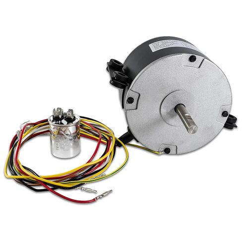 Fan Motor 1/5 HP Replacement for 3315332.005 Broad Ocen in Kuwait