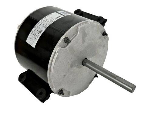 Fan Motor 1/5 HP Replacement for 3315332.005 Broad Ocen in Kuwait