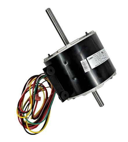 Fan Motor 1/5 HP Replacement for 3315332.005 Broad Ocen in Kuwait