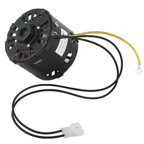 S99080273 Fan Motor, Replaces 99080273, Fits for Broan S90/ACS90/HS90/MS90/NS90,120V,0.7A,3450RPM in Kuwait