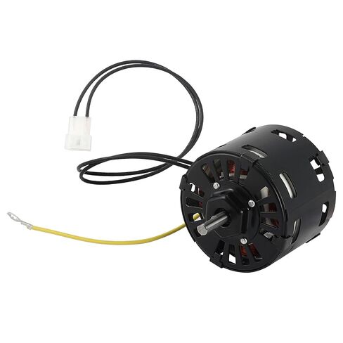 S99080273 Fan Motor, Replaces 99080273, Fits for Broan S90/ACS90/HS90/MS90/NS90,120V,0.7A,3450RPM in Kuwait