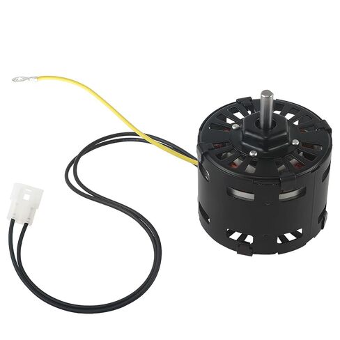 S99080273 Fan Motor, Replaces 99080273, Fits for Broan S90/ACS90/HS90/MS90/NS90,120V,0.7A,3450RPM in Kuwait