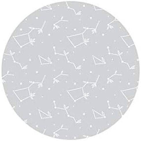 Magnet Wild Stars Car Magnetic Vinyl Bumper Sticker 5'' x 4'' in Kuwait