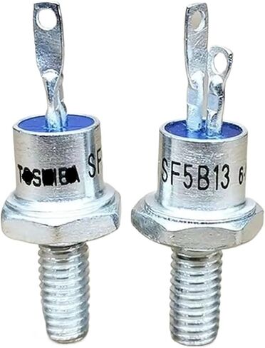 1PCS SF5B13 Thyristor diode Module in Kuwait