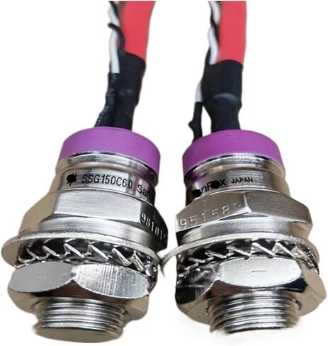 1PCS SSG150C60 Thyristors in Kuwait