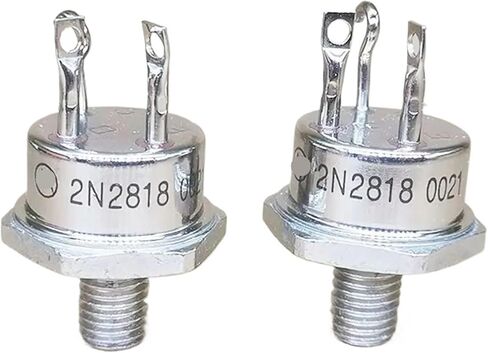 1PCS 2N2818 Thyristor in Kuwait