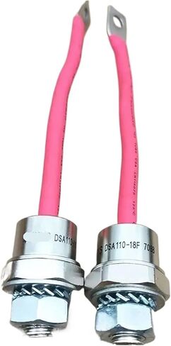 1PCS DSA110-18F Thyristor diode Module in Kuwait