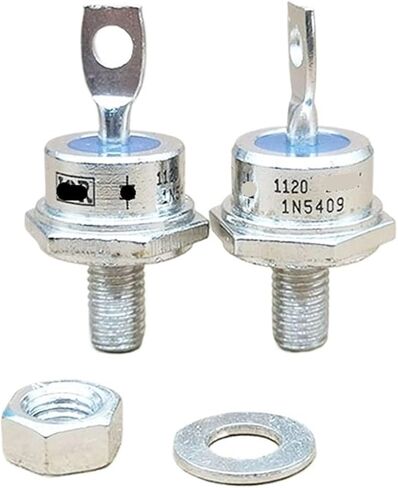 1PCS 1N5409 Stud Rectifier diode in Kuwait