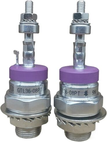 1PCS GTL36-08PT Stud thyristor in Kuwait